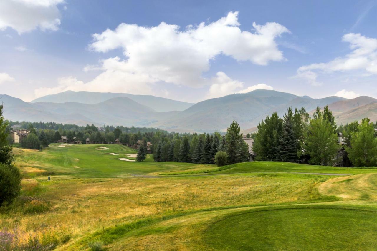 Hôtel Fairway Nine 4365 à Sun Valley Extérieur photo